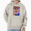 ssrcooversized hoodiemens 01oatmeal heatherfrontsquare productx1000 24 - Kanye West UK Shop