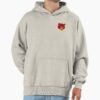 ssrcooversized hoodiemens 01oatmeal heatherfrontsquare productx1000 26 - Kanye West UK Shop