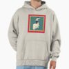 ssrcooversized hoodiemens 01oatmeal heatherfrontsquare productx1000 37 - Kanye West UK Shop