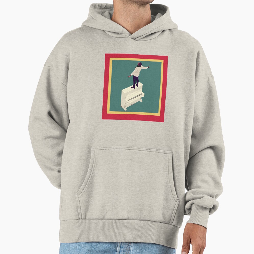 Runaways Kanye West Hoodie - Image 3