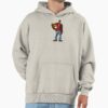 ssrcooversized hoodiemens 01oatmeal heatherfrontsquare productx1000 38 - Kanye West UK Shop