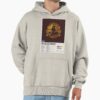 ssrcooversized hoodiemens 01oatmeal heatherfrontsquare productx1000 4 - Kanye West UK Shop