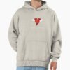 ssrcooversized hoodiemens 01oatmeal heatherfrontsquare productx1000 42 - Kanye West UK Shop