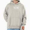 ssrcooversized hoodiemens 01oatmeal heatherfrontsquare productx1000 45 - Kanye West UK Shop