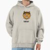 ssrcooversized hoodiemens 01oatmeal heatherfrontsquare productx1000 5 - Kanye West UK Shop