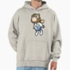 ssrcooversized hoodiemens 01oatmeal heatherfrontsquare productx1000 6 - Kanye West UK Shop