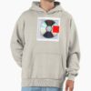 ssrcooversized hoodiemens 01oatmeal heatherfrontsquare productx1000 7 - Kanye West UK Shop