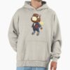 ssrcooversized hoodiemens 01oatmeal heatherfrontsquare productx1000 8 - Kanye West UK Shop