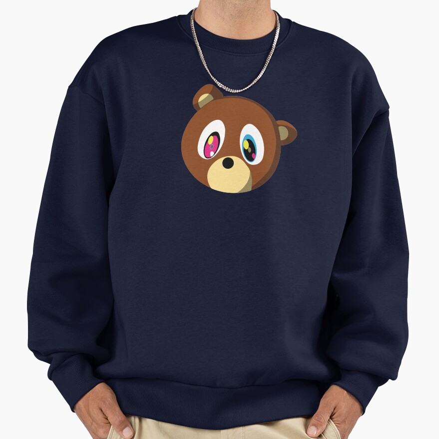 Perfect Eyes Sweatshirt - Image 5