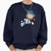 ssrcooversized sweatshirtmens 0105081f66c8590f4efrontsquare productx1000 35 - Kanye West UK Shop