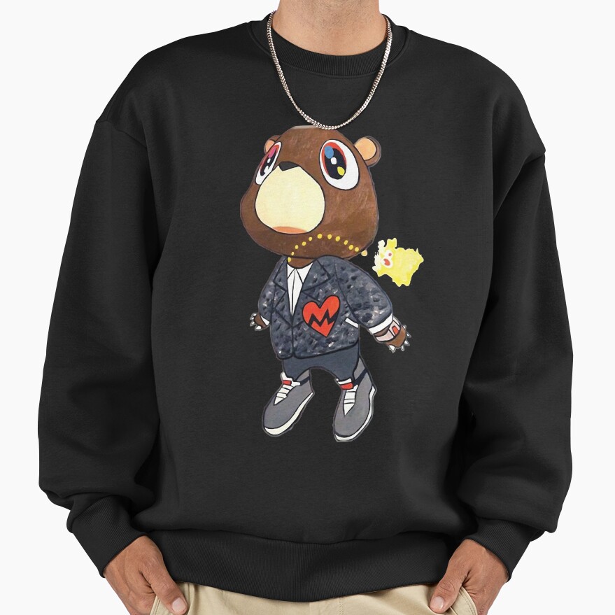 West Graduation Sweatshirt