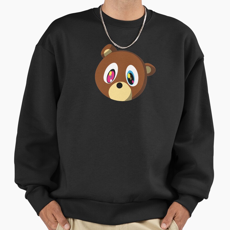 Perfect Eyes Sweatshirt - Image 3