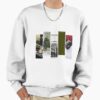 ssrcooversized sweatshirtmens 01fafafaca443f4786frontsquare productx1000 1 - Kanye West UK Shop
