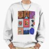 ssrcooversized sweatshirtmens 01fafafaca443f4786frontsquare productx1000 - Kanye West UK Shop