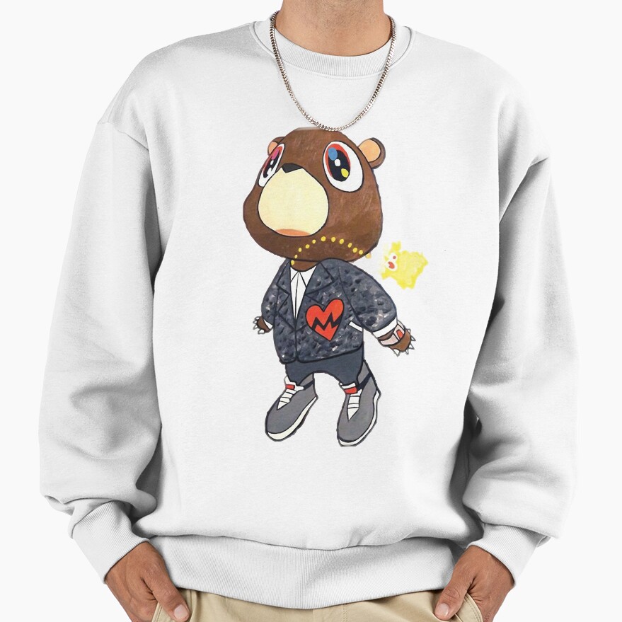 West Graduation Sweatshirt - Image 2