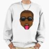 ssrcooversized sweatshirtmens 01fafafaca443f4786frontsquare productx1000 2 - Kanye West UK Shop