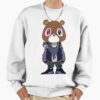 ssrcooversized sweatshirtmens 01fafafaca443f4786frontsquare productx1000 20 - Kanye West UK Shop