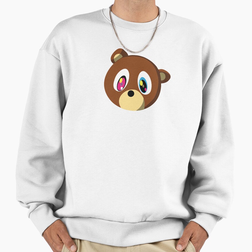 Perfect Eyes Sweatshirt - Image 2