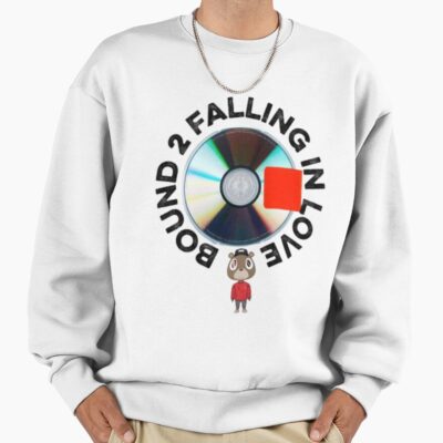 ssrcooversized sweatshirtmens 01fafafaca443f4786frontsquare productx1000 39 - Kanye West UK Shop