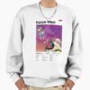 ssrcooversized sweatshirtmens 01fafafaca443f4786frontsquare productx1000 42 - Kanye West UK Shop