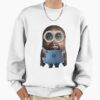 ssrcooversized sweatshirtmens 01fafafaca443f4786frontsquare productx1000 9 - Kanye West UK Shop