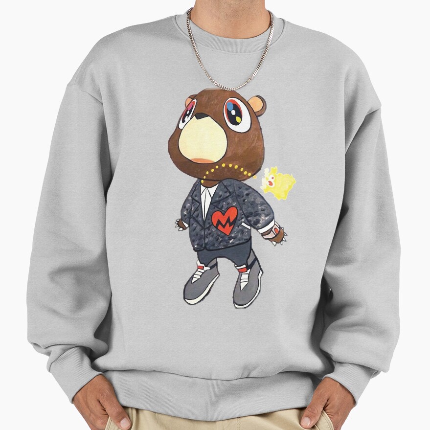 West Graduation Sweatshirt - Image 4