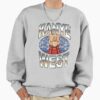 ssrcooversized sweatshirtmens 01heather greyfrontsquare productx1000 17 - Kanye West UK Shop