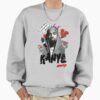 ssrcooversized sweatshirtmens 01heather greyfrontsquare productx1000 18 - Kanye West UK Shop