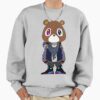 ssrcooversized sweatshirtmens 01heather greyfrontsquare productx1000 20 - Kanye West UK Shop