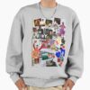ssrcooversized sweatshirtmens 01heather greyfrontsquare productx1000 21 - Kanye West UK Shop