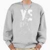ssrcooversized sweatshirtmens 01heather greyfrontsquare productx1000 22 - Kanye West UK Shop