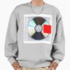 ssrcooversized sweatshirtmens 01heather greyfrontsquare productx1000 23 - Kanye West UK Shop