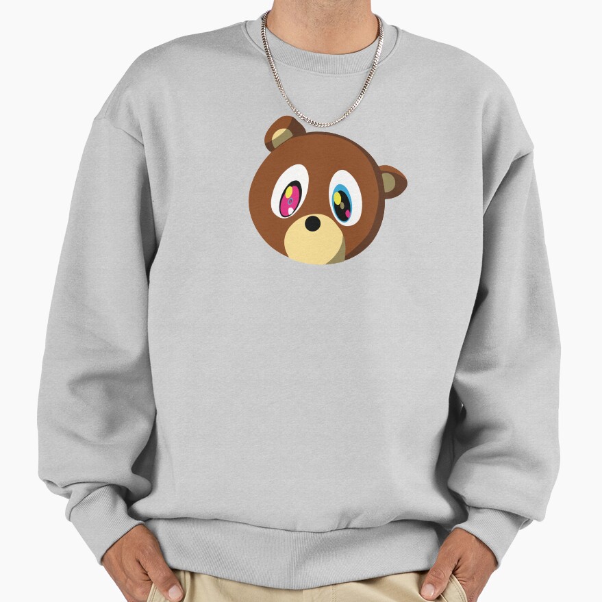 Perfect Eyes Sweatshirt