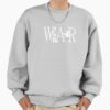 ssrcooversized sweatshirtmens 01heather greyfrontsquare productx1000 25 - Kanye West UK Shop