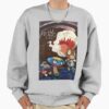 ssrcooversized sweatshirtmens 01heather greyfrontsquare productx1000 27 - Kanye West UK Shop