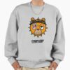 ssrcooversized sweatshirtmens 01heather greyfrontsquare productx1000 34 - Kanye West UK Shop