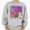 ssrcooversized sweatshirtmens 01heather greyfrontsquare productx1000 36 - Kanye West UK Shop