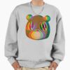 ssrcooversized sweatshirtmens 01heather greyfrontsquare productx1000 37 - Kanye West UK Shop