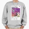 ssrcooversized sweatshirtmens 01heather greyfrontsquare productx1000 43 - Kanye West UK Shop