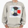 ssrcooversized sweatshirtmens 01oatmeal heatherfrontsquare productx1000 23 - Kanye West UK Shop