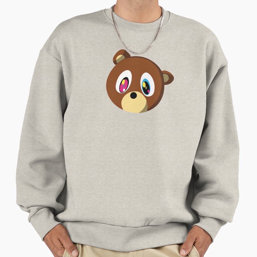 Perfect Eyes Sweatshirt - Image 4