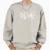 ssrcooversized sweatshirtmens 01oatmeal heatherfrontsquare productx1000 25 - Kanye West UK Shop