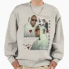 ssrcooversized sweatshirtmens 01oatmeal heatherfrontsquare productx1000 30 - Kanye West UK Shop