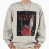 ssrcooversized sweatshirtmens 01oatmeal heatherfrontsquare productx1000 31 - Kanye West UK Shop