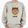 ssrcooversized sweatshirtmens 01oatmeal heatherfrontsquare productx1000 34 - Kanye West UK Shop