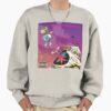 ssrcooversized sweatshirtmens 01oatmeal heatherfrontsquare productx1000 36 - Kanye West UK Shop