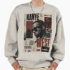 ssrcooversized sweatshirtmens 01oatmeal heatherfrontsquare productx1000 39 - Kanye West UK Shop