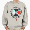 ssrcooversized sweatshirtmens 01oatmeal heatherfrontsquare productx1000 40 - Kanye West UK Shop