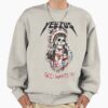 ssrcooversized sweatshirtmens 01oatmeal heatherfrontsquare productx1000 41 - Kanye West UK Shop