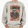 ssrcooversized sweatshirtmens 01oatmeal heatherfrontsquare productx1000 42 - Kanye West UK Shop